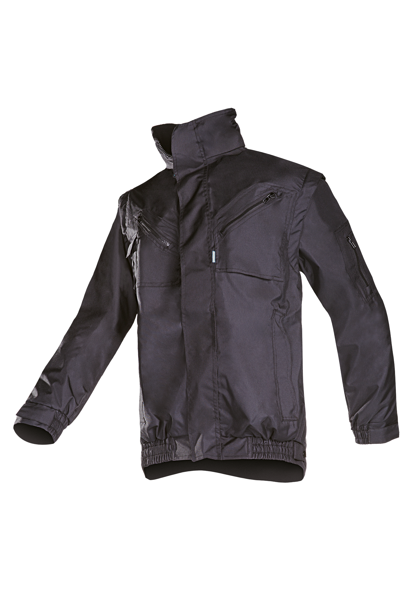 Sioen Jassen Tempa zwart