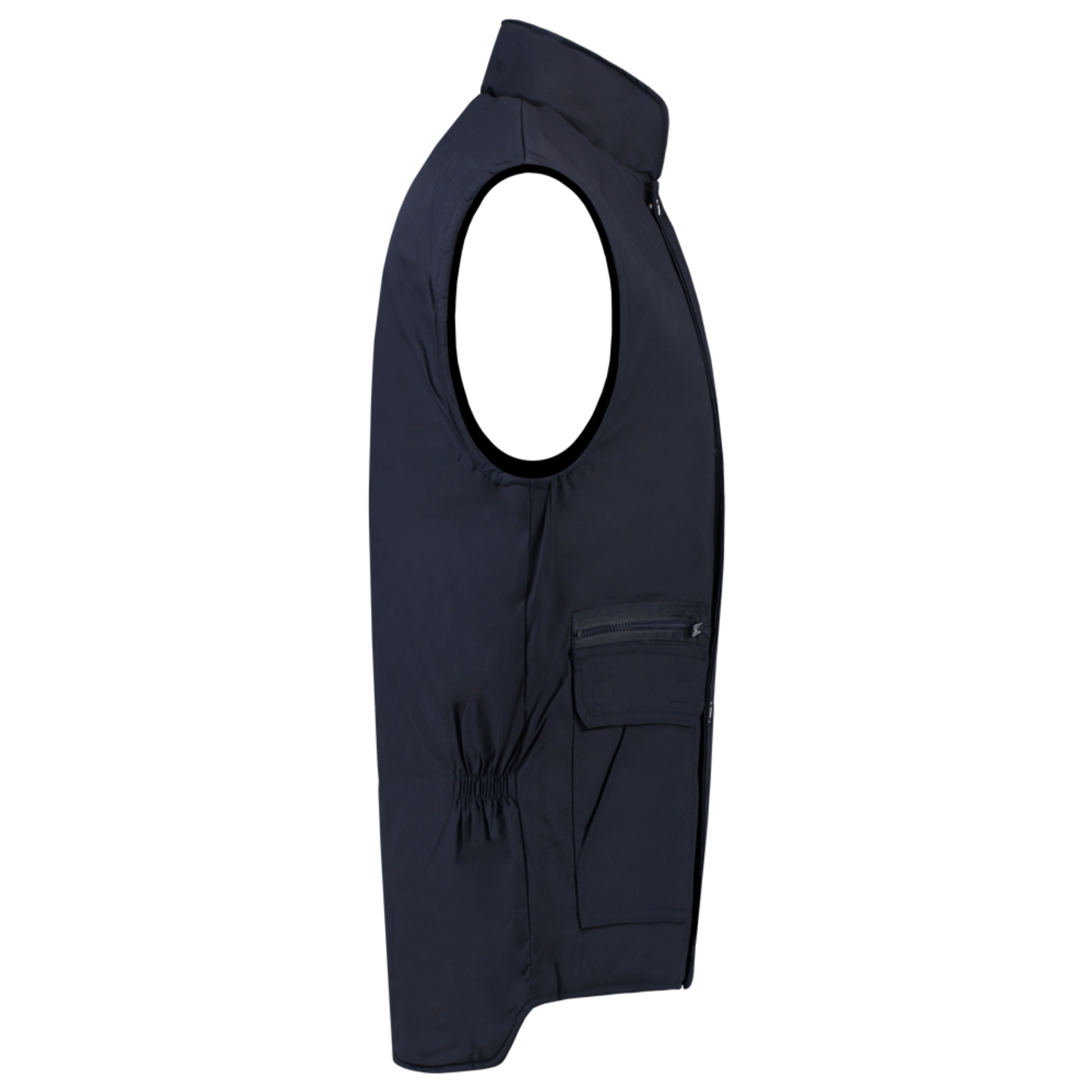 Tricorp Casual Bodywarmers 401001-BW160 marineblauw(navy)