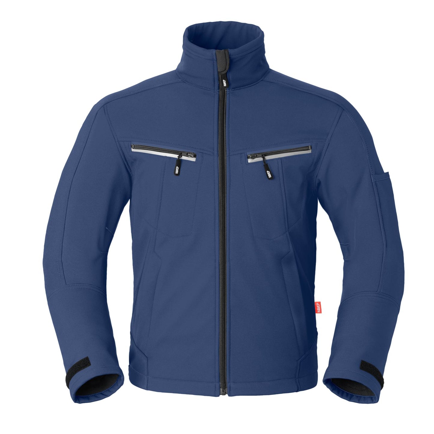 Havep Attitude Jassen 40145 Waterafstotend marineblauw(106)