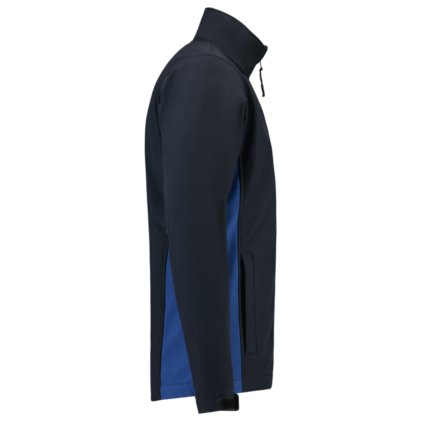 Tricorp Workwear Jassen 402002-TJ2000 marineblauw-koningsblauw(navyroyalblue)