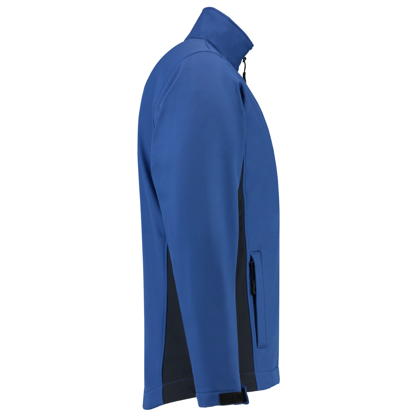 Tricorp Workwear Jassen 402002-TJ2000 koningsblauw-marineblauw(royalbluenavy)