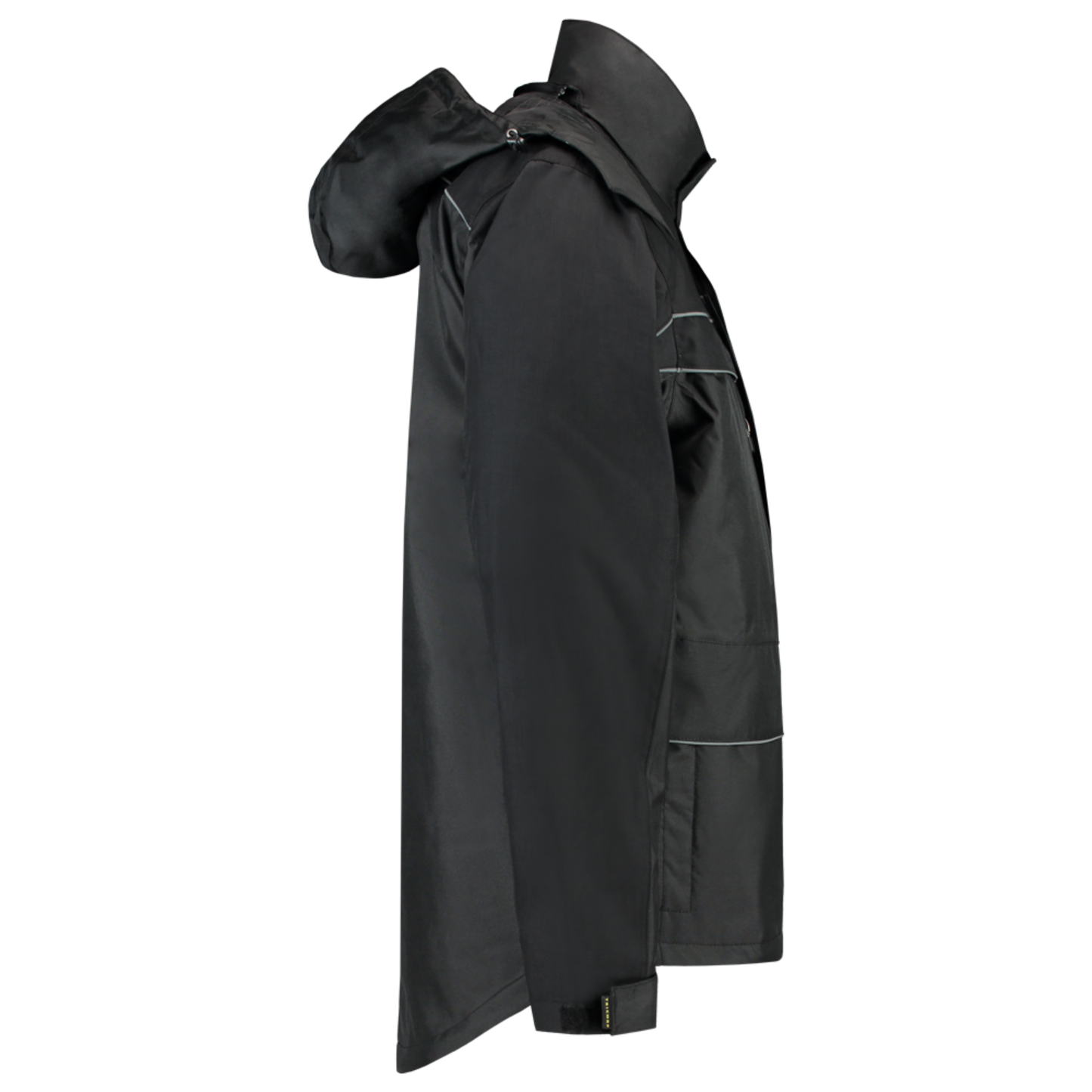 Tricorp Workwear Jassen 402003-TJO2000 zwart(black)