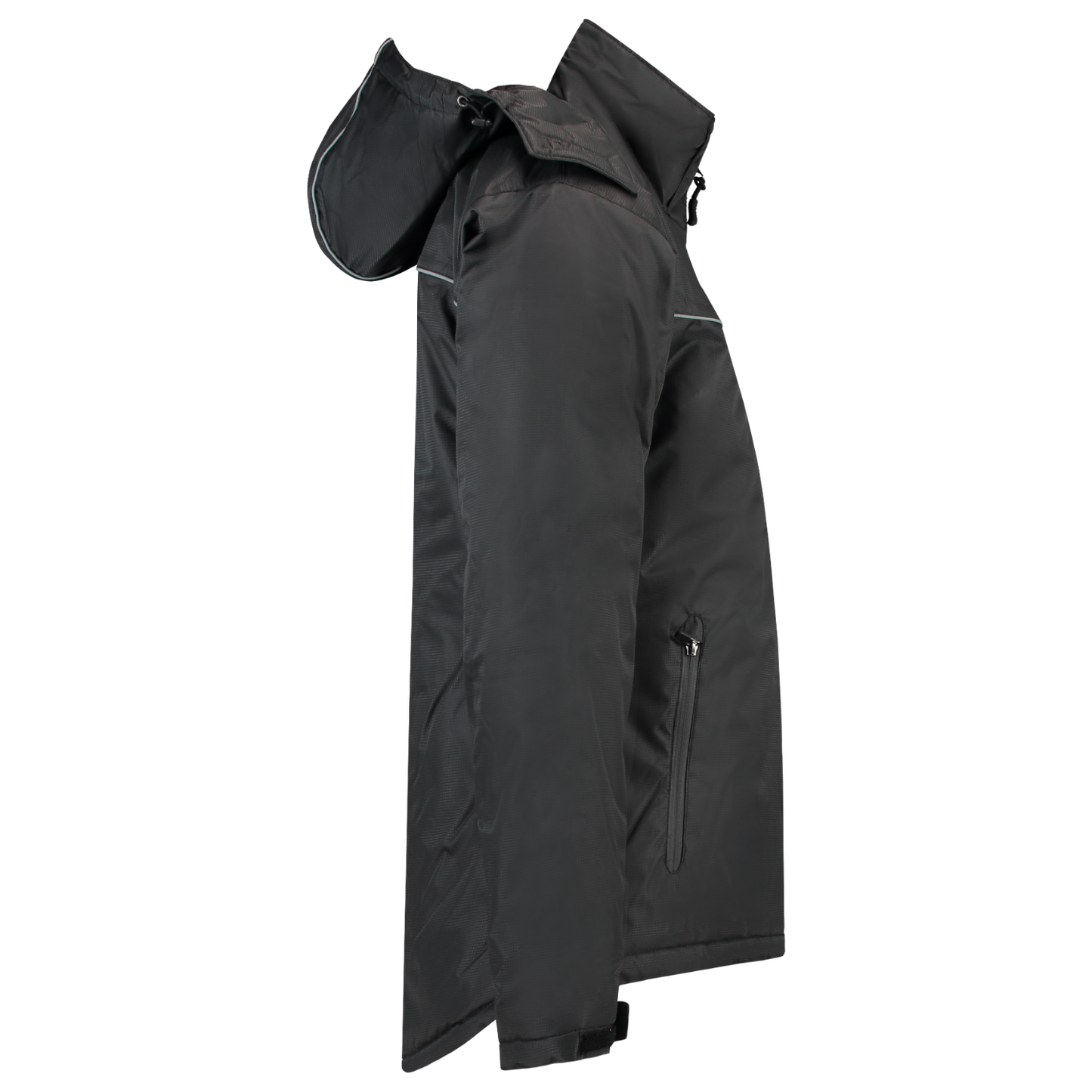 Tricorp Workwear Jassen 402004-TMP2000 zwart(black)