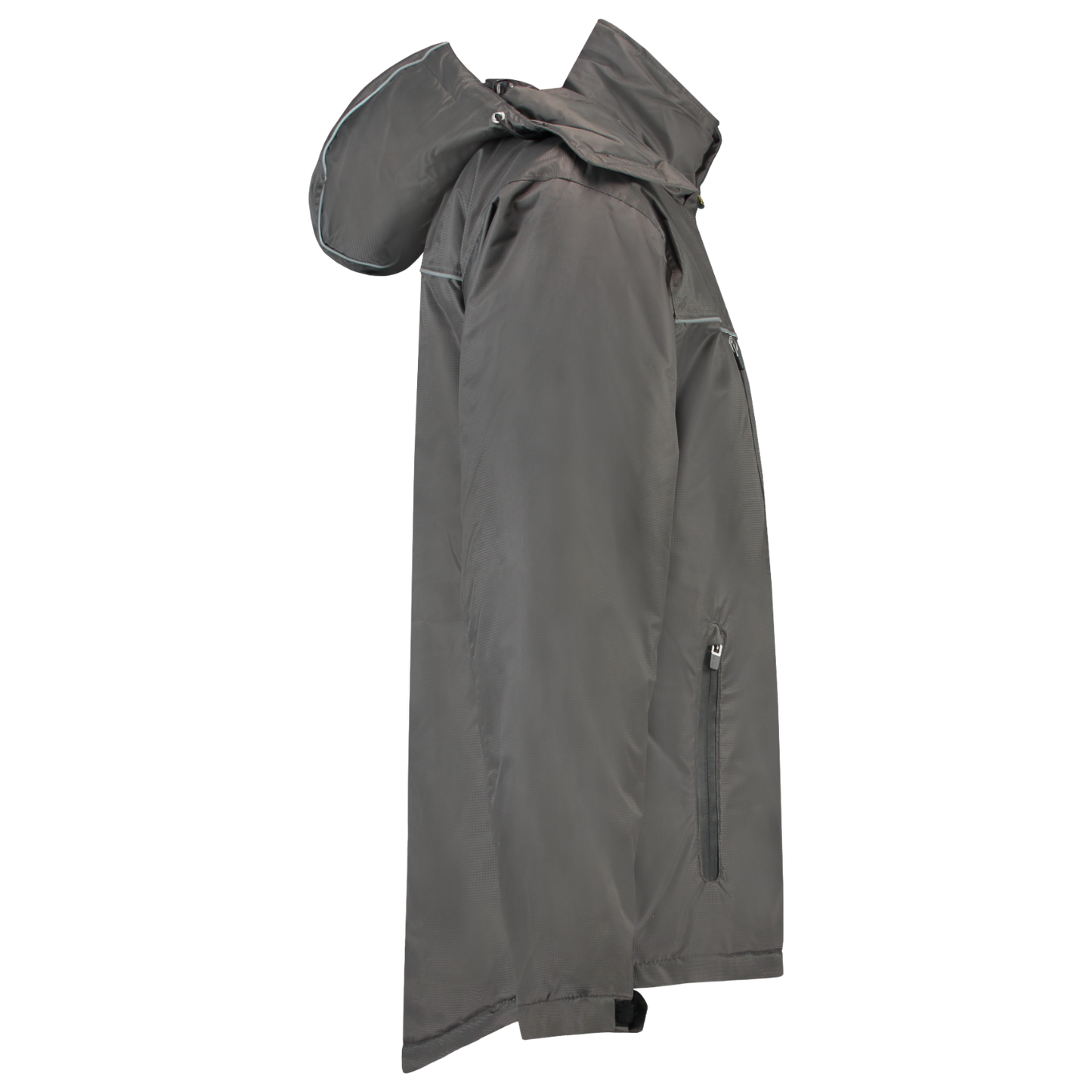 Tricorp Workwear Workwear Jassen 402004-TMP2000 donkergrijs(darkgrey)