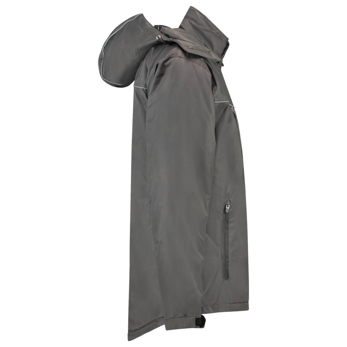 Tricorp Workwear Workwear Jassen 402004-TMP2000 donkergrijs(darkgrey)
