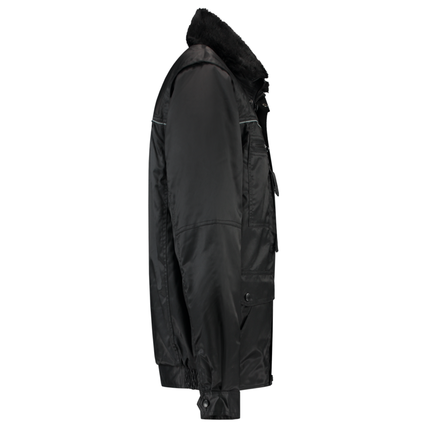 Tricorp Workwear Jassen 402005-TPJ2000 zwart(black)