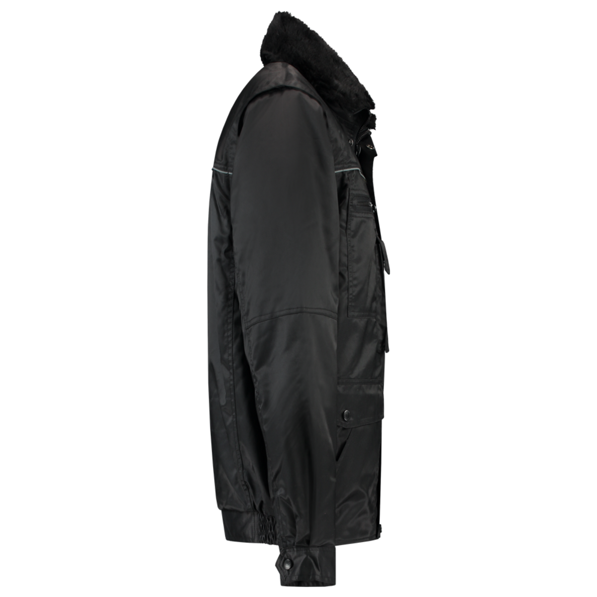 Tricorp Workwear Workwear Jassen 402005-TPJ2000 zwart(black)