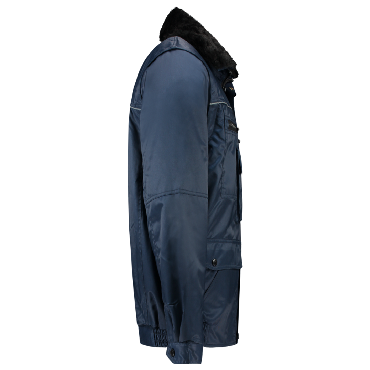 Tricorp Workwear Jassen 402005-TPJ2000 marineblauw(navy)