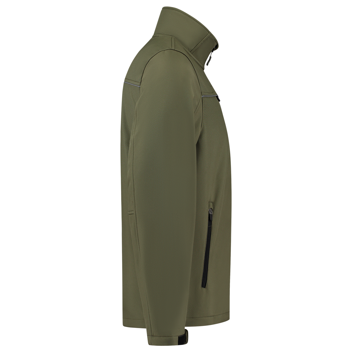 Tricorp Workwear Workwear Jassen 402006-TSJ2000 legergroen(army)