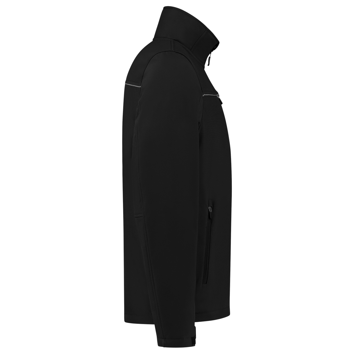 Tricorp Workwear Jassen 402006-TSJ2000 zwart(black)