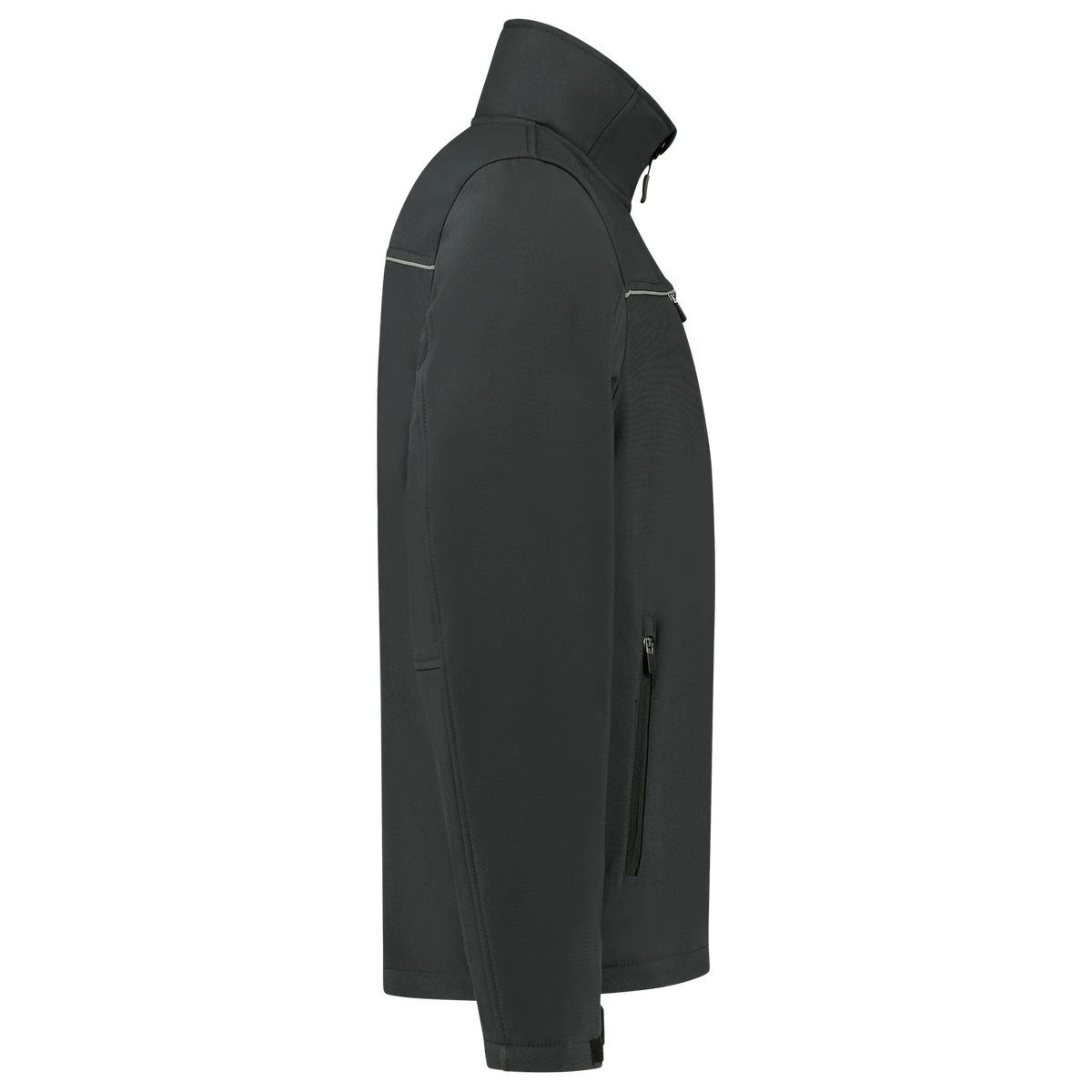 Tricorp Workwear Workwear Jassen 402006-TSJ2000 donkergrijs(darkgrey)