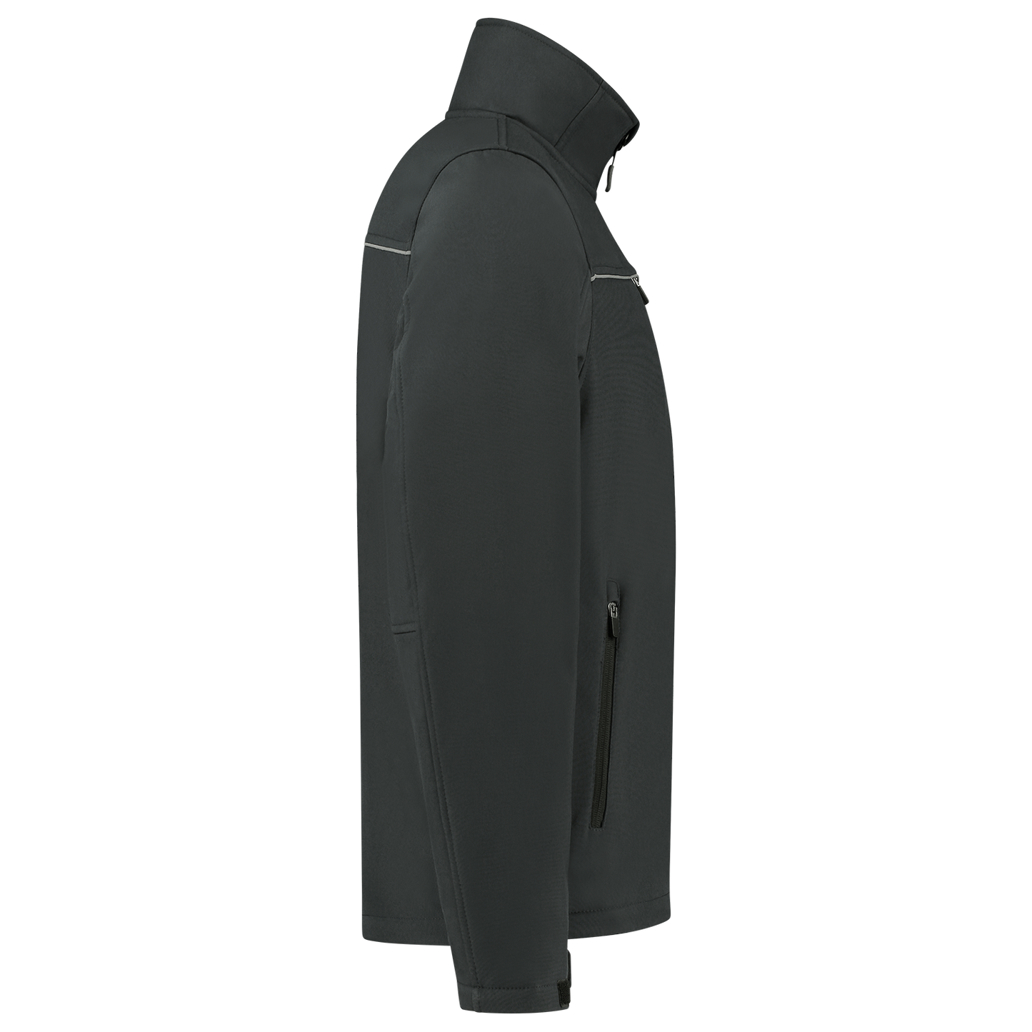 Tricorp Workwear Workwear Jassen 402006-TSJ2000 donkergrijs(darkgrey)