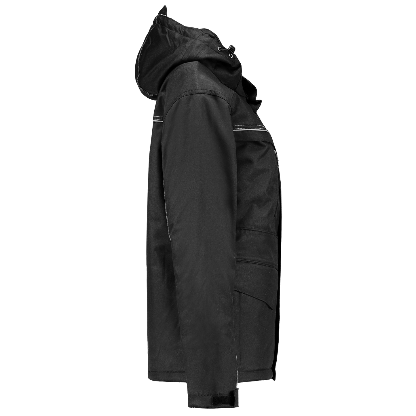 Tricorp Workwear Jassen 402007 zwart(black)