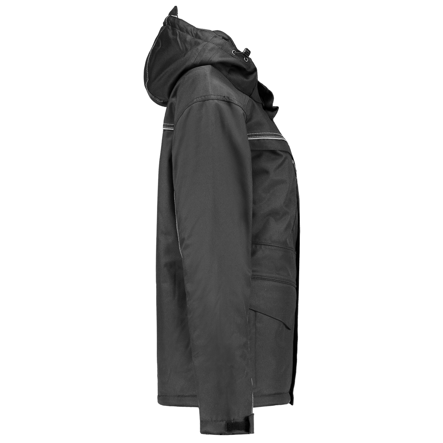 Tricorp Workwear Workwear Jassen 402007 donkergrijs(darkgrey)