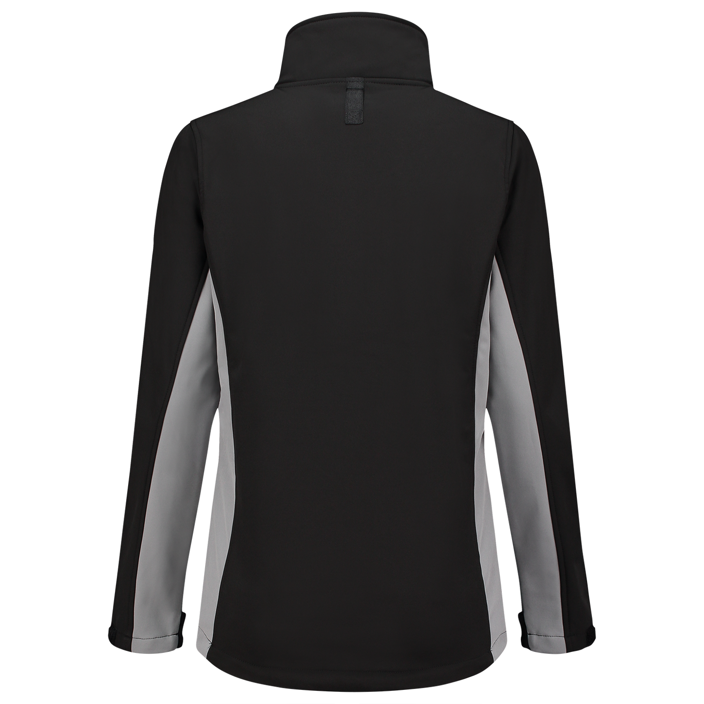 Tricorp Workwear Jassen 402008 zwart-grijs(blackgrey)