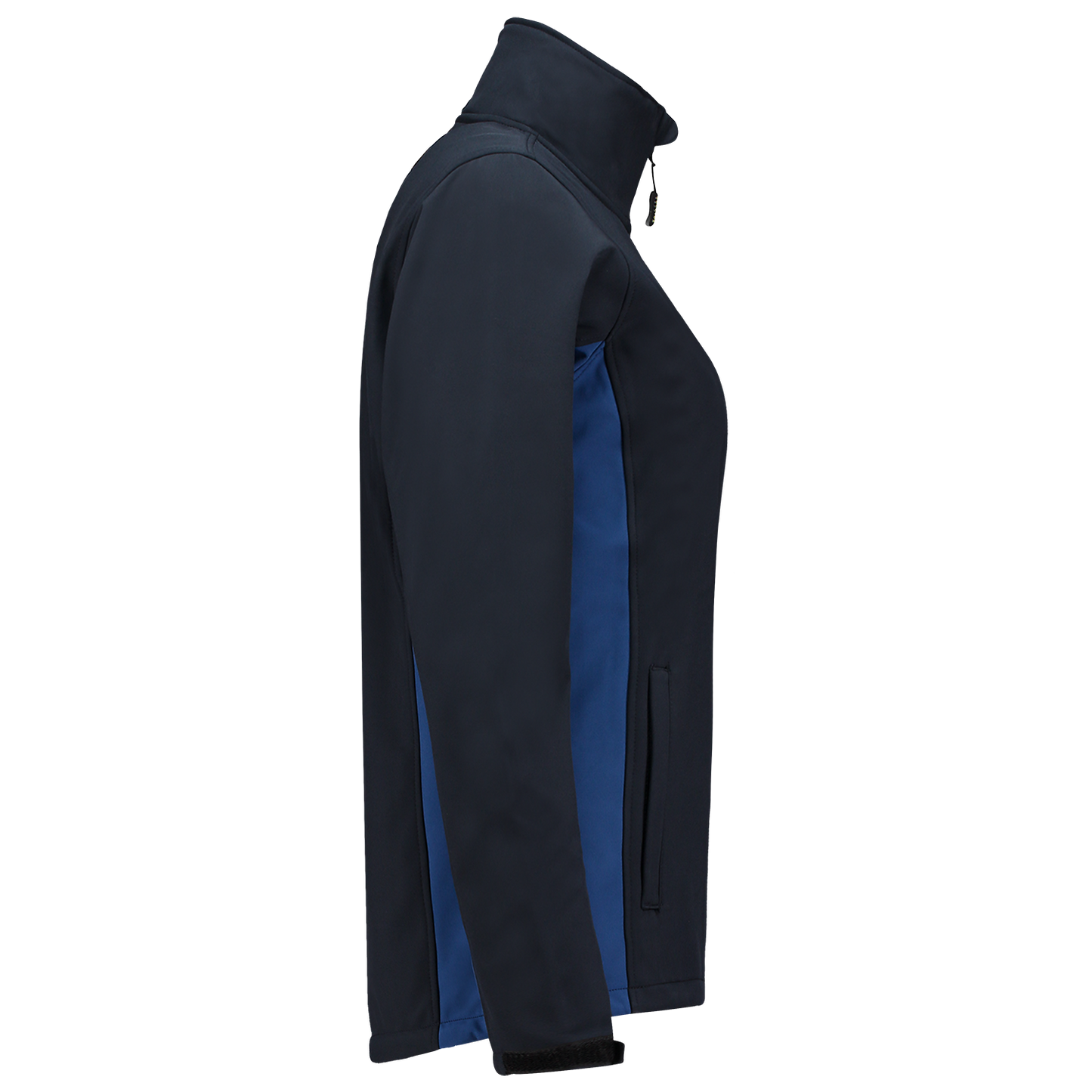 Tricorp Workwear Jassen 402008 marineblauw-koningsblauw(navyroyalblue)