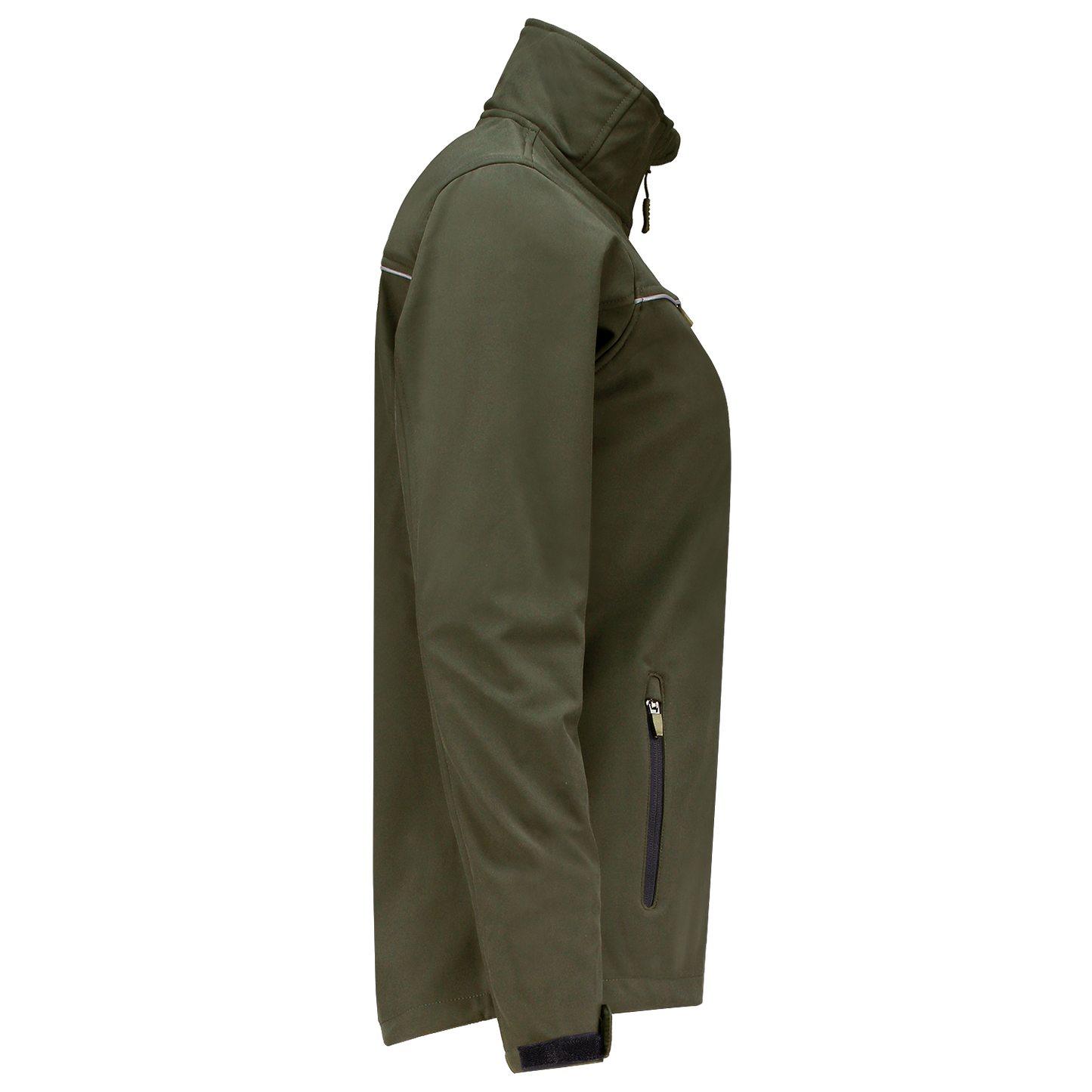 Tricorp Workwear Jassen 402009 legergroen(army)