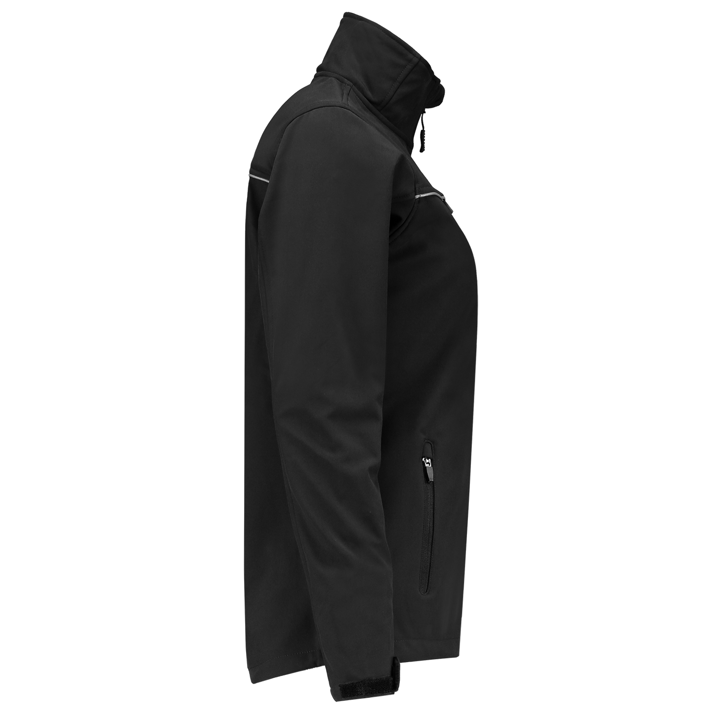 Tricorp Workwear Jassen 402009 zwart(black)