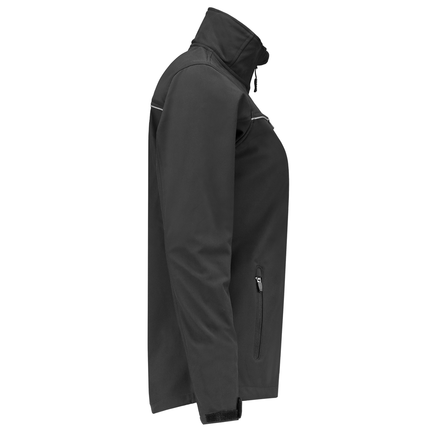 Tricorp Workwear Jassen 402009 donkergrijs(darkgrey)