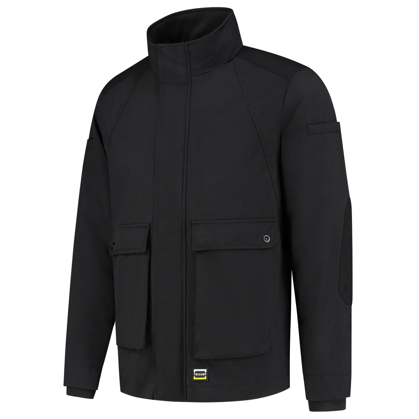 Tricorp Jassen 402014 zwart(black)