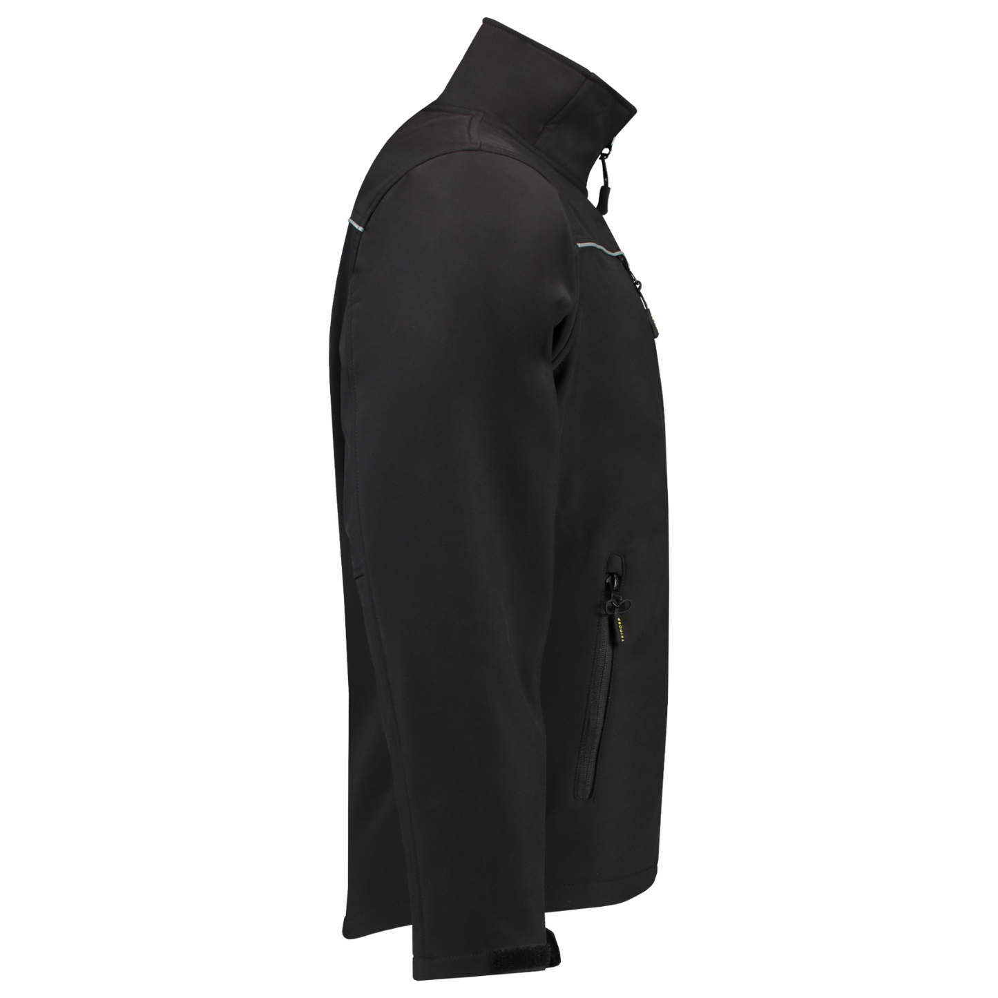 Tricorp Workwear Jassen 402016 zwart(black)