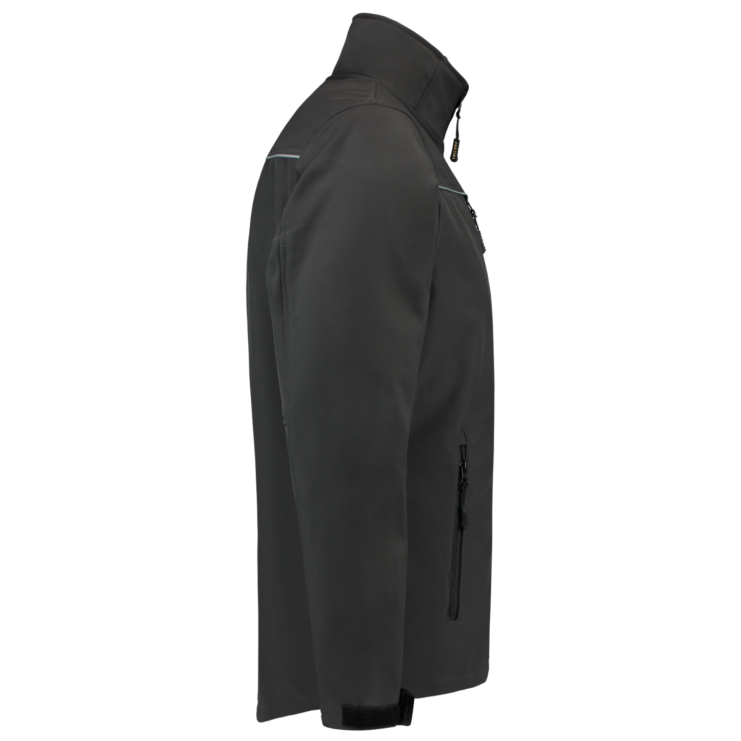 Tricorp Workwear Jassen 402016 donkergrijs(darkgrey)