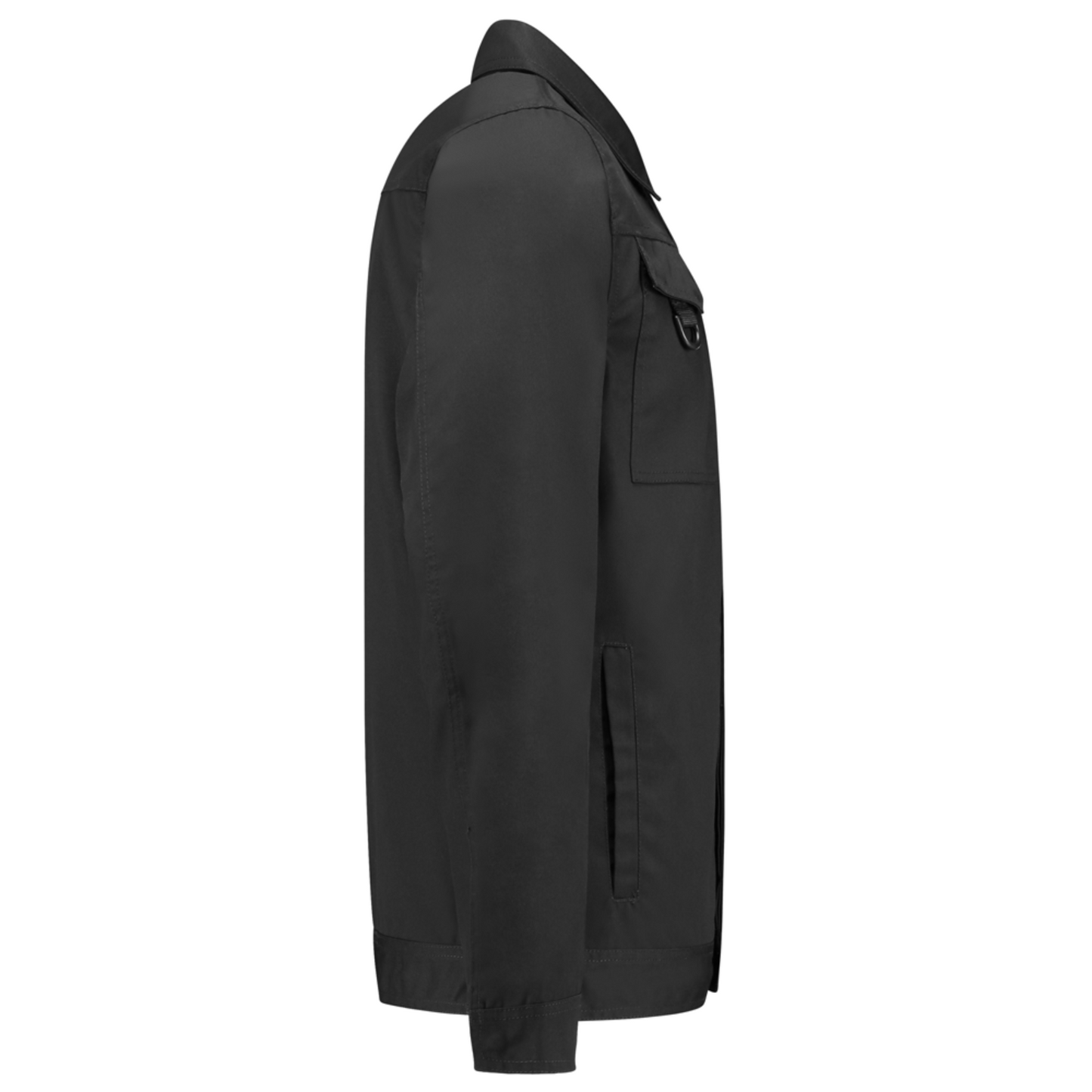 Tricorp Workwear Jassen 402017 donkergrijs(darkgrey)