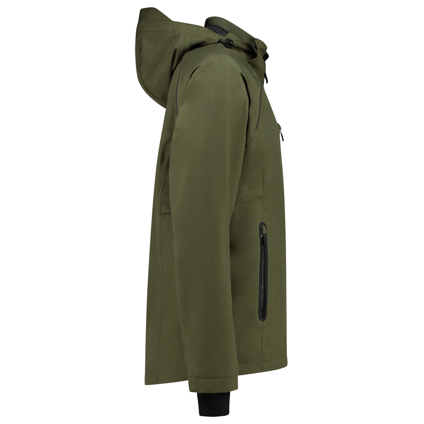 Tricorp Workwear Jassen 402018 legergroen(army)