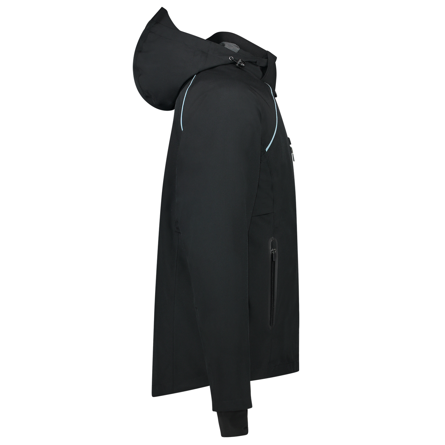 Tricorp Workwear Jassen 402018 zwart(black)