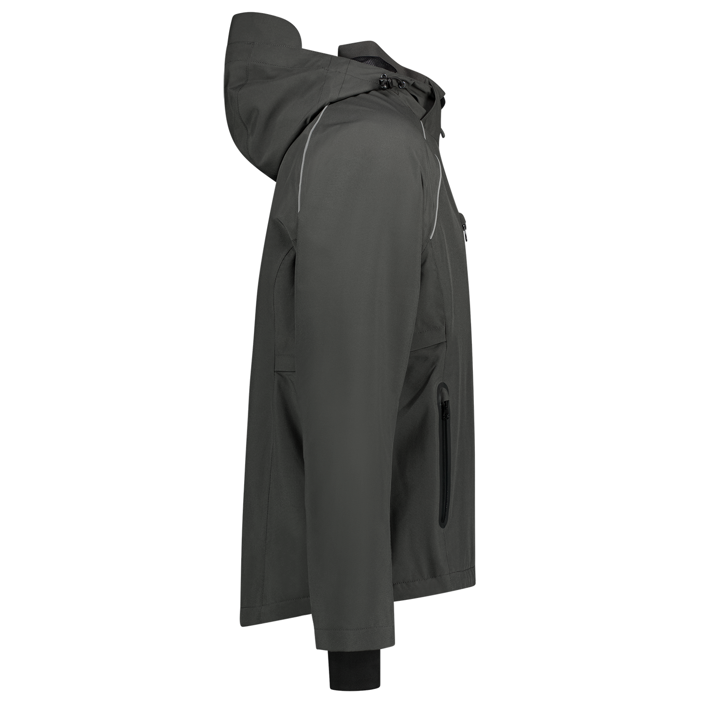 Tricorp Workwear Jassen 402018 donkergrijs(darkgrey)