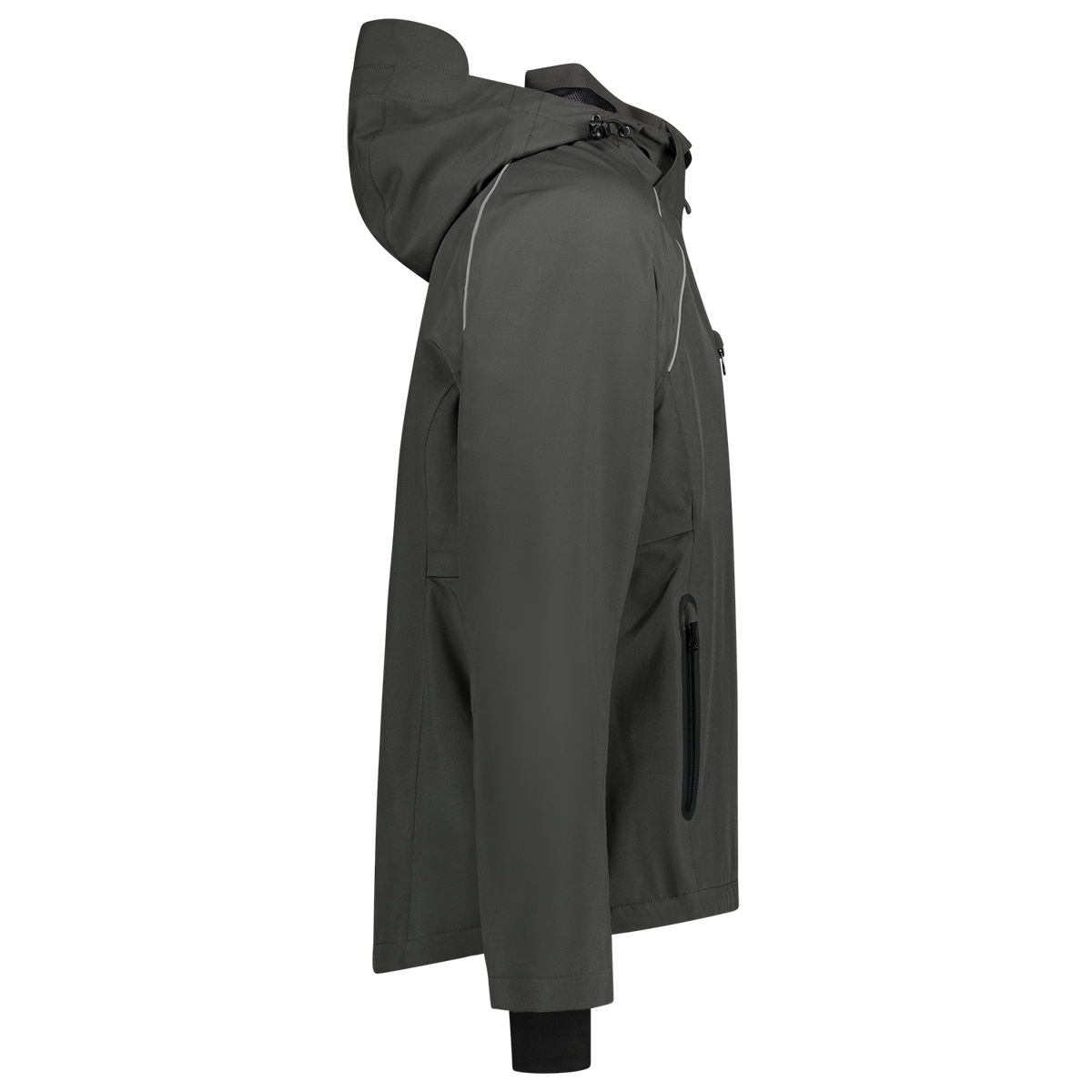 Tricorp Workwear Workwear Jassen 402018 donkergrijs(darkgrey)