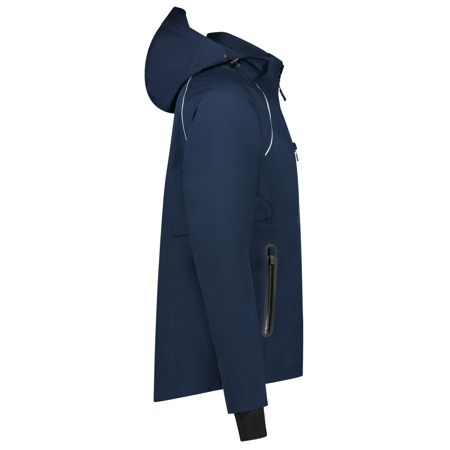 Tricorp Workwear Jassen 402018 inktblauw(ink)