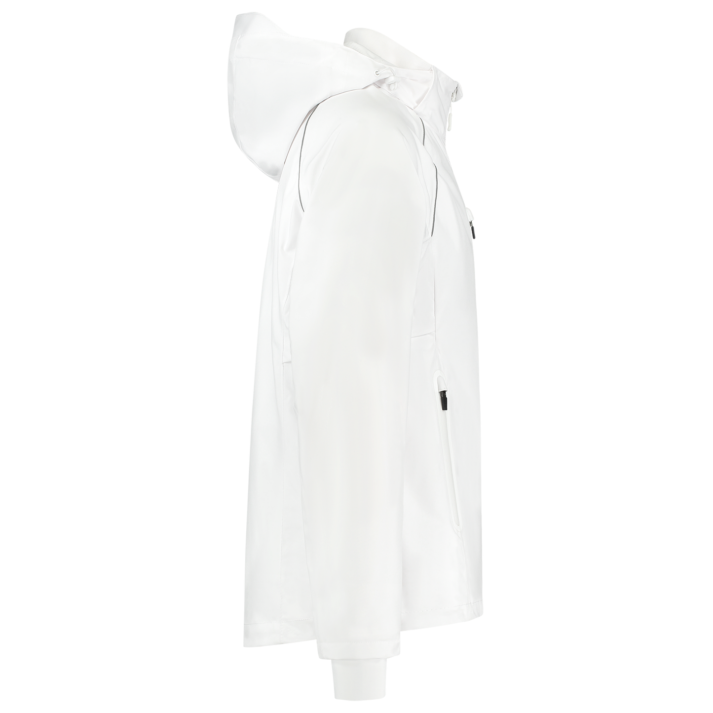 Tricorp Workwear Jassen 402018 wit(white)