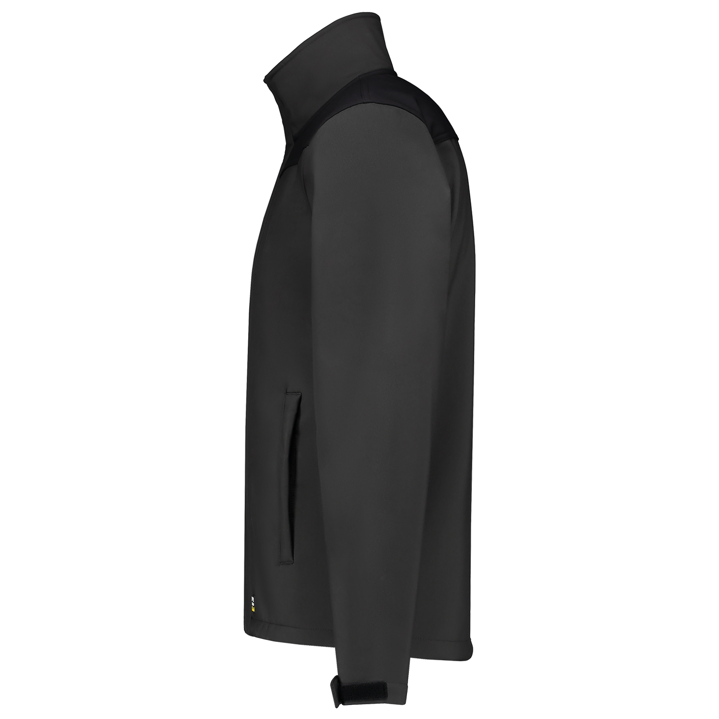 Tricorp Workwear Jassen 402021 donkergrijs-zwart(darkgreyblack)
