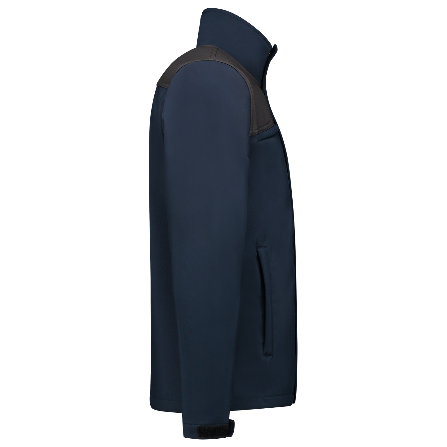 Tricorp Workwear Jassen 402021 inktblauw-donkergrijs(inkdarkgrey)