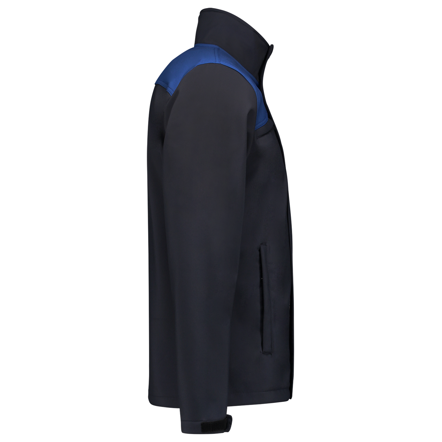 Tricorp Workwear Jassen 402021 marineblauw-koningsblauw(navyroyalblue)