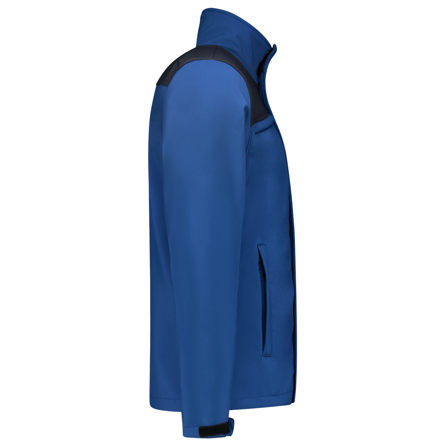 Tricorp Workwear Jassen 402021 koningsblauw-marineblauw(royalbluenavy)