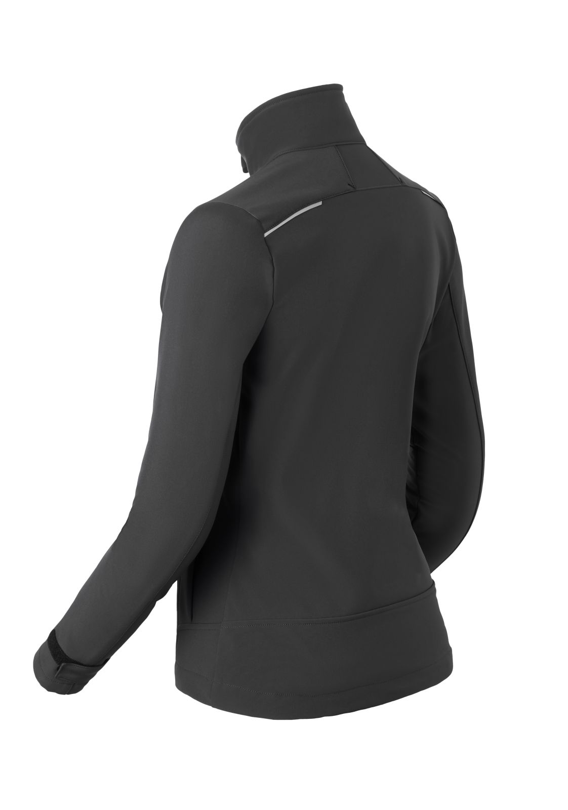 Havep Shift Softshell 40235 houtskool(520)