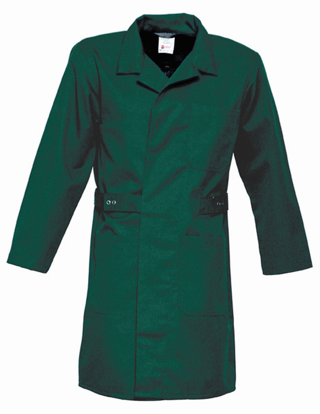 Havep Basic Jassen 4024 flessengroen(400)