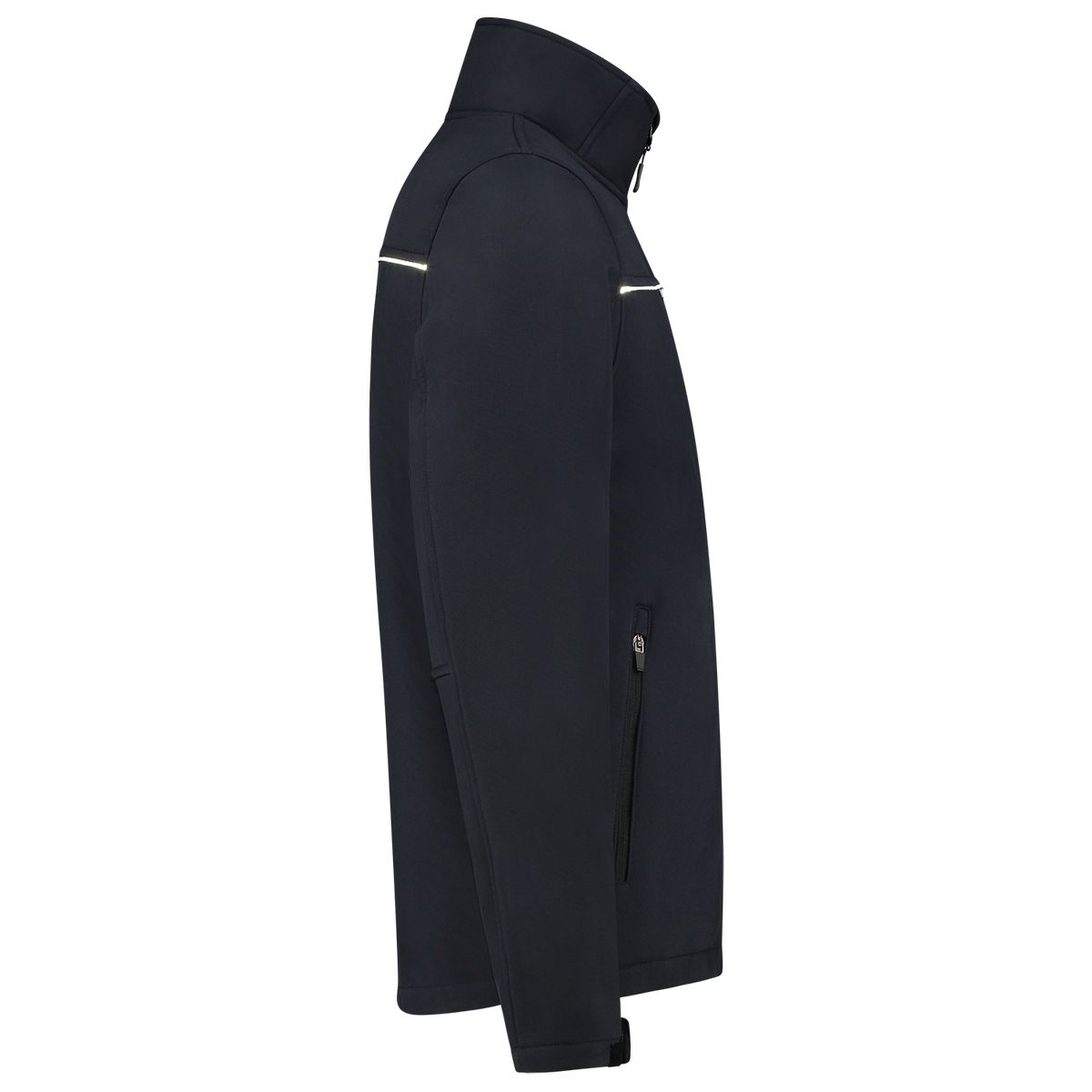 Tricorp Workwear Rewear Jassen 402701 marineblauw(navy)