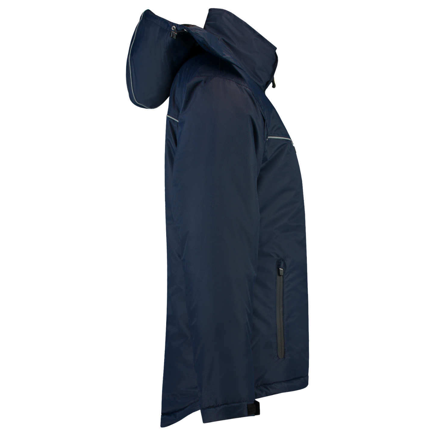 Tricorp Workwear Rewear Jassen 402702 inktblauw(ink)