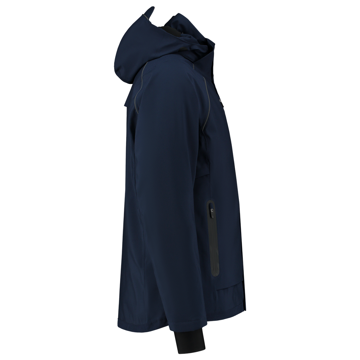 Tricorp Workwear RE2050 Jassen 402708 inktblauw(ink)