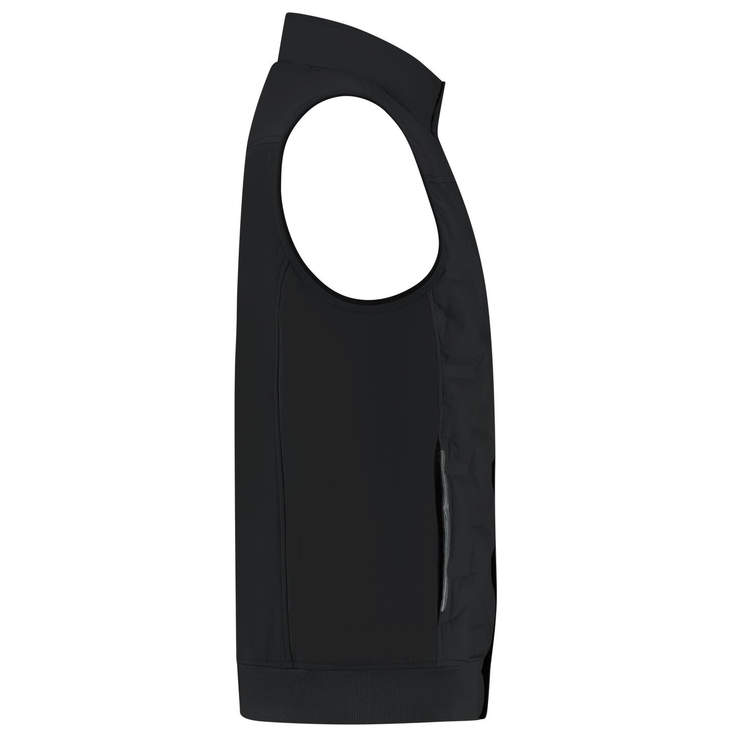 Tricorp Bodywarmers 402710 zwart(black)