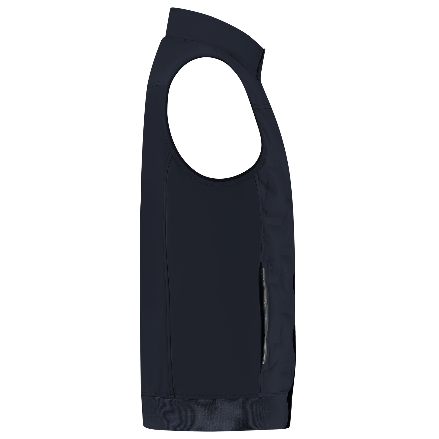 Tricorp Workwear Rewear Bodywarmers 402710 inktblauw(ink)