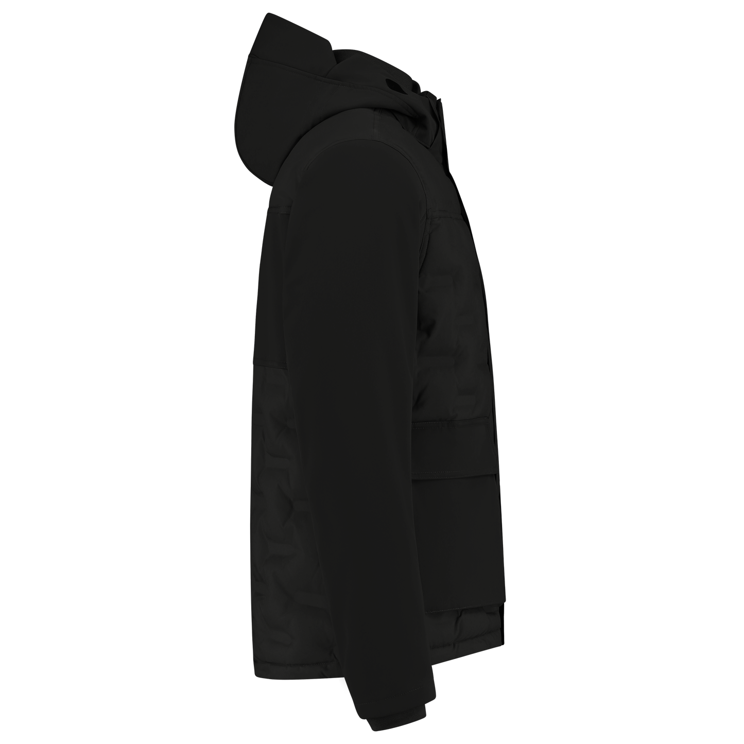 Tricorp Workwear Rewear Jassen 402711 zwart(black)