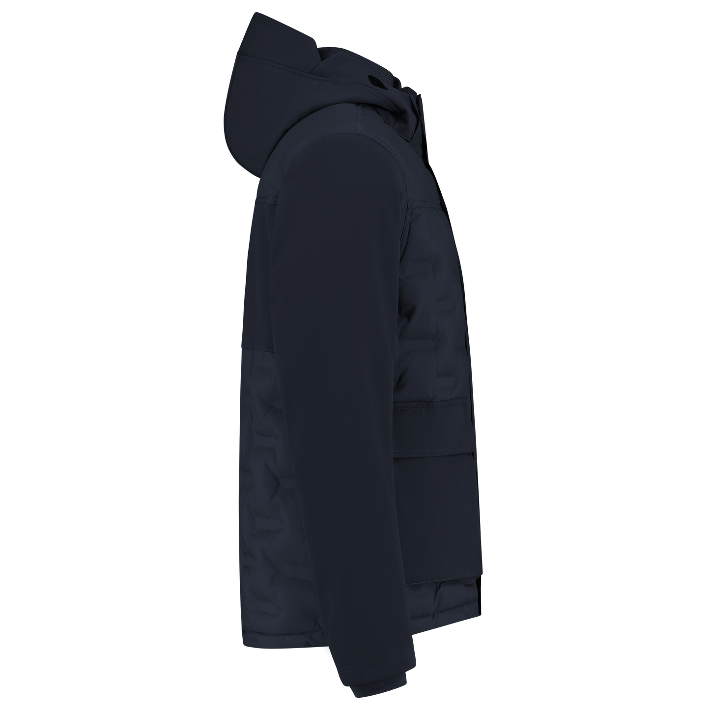 Tricorp Workwear Rewear Jassen 402711 inktblauw(ink)