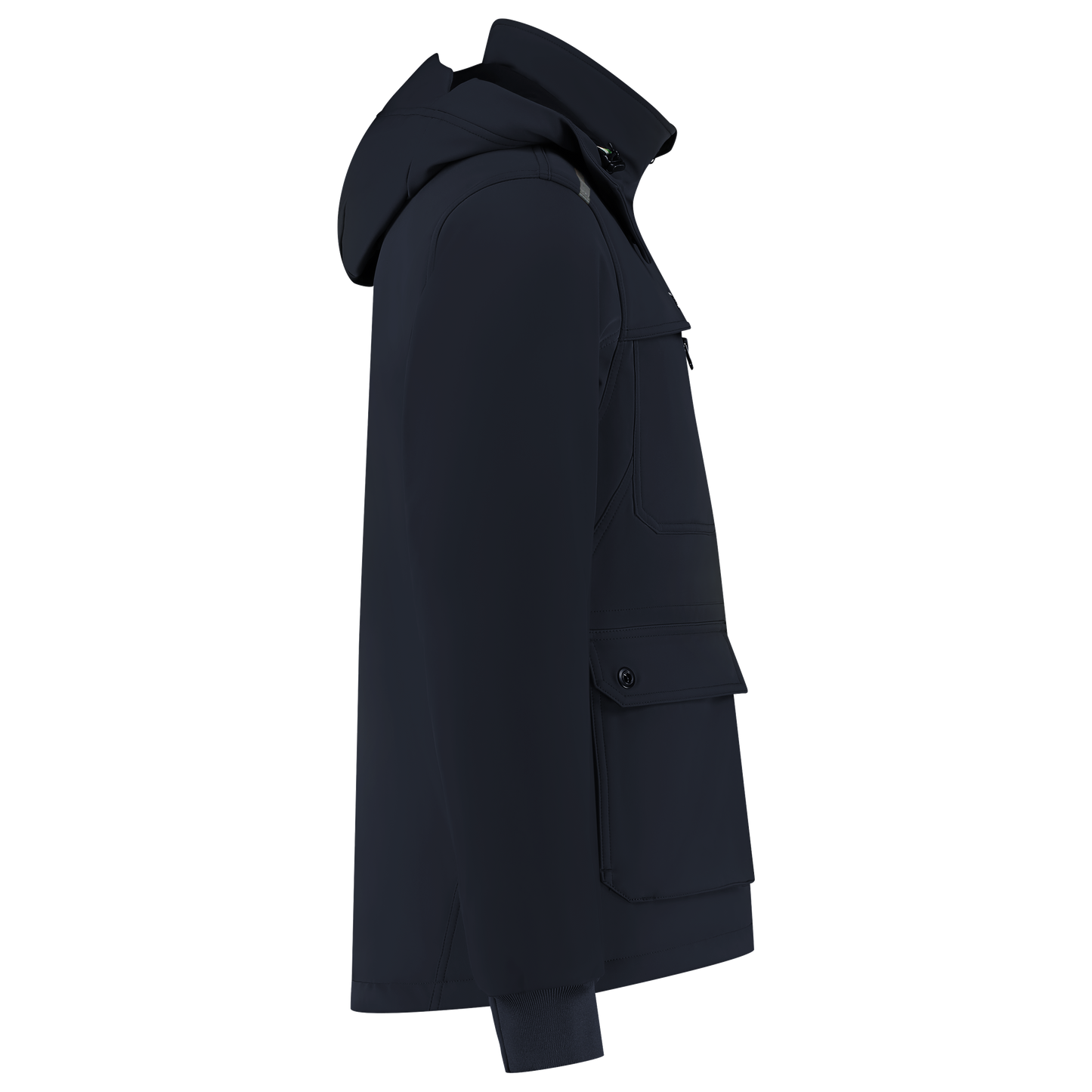 Tricorp Workwear Rewear Jassen 402712 inktblauw(ink)