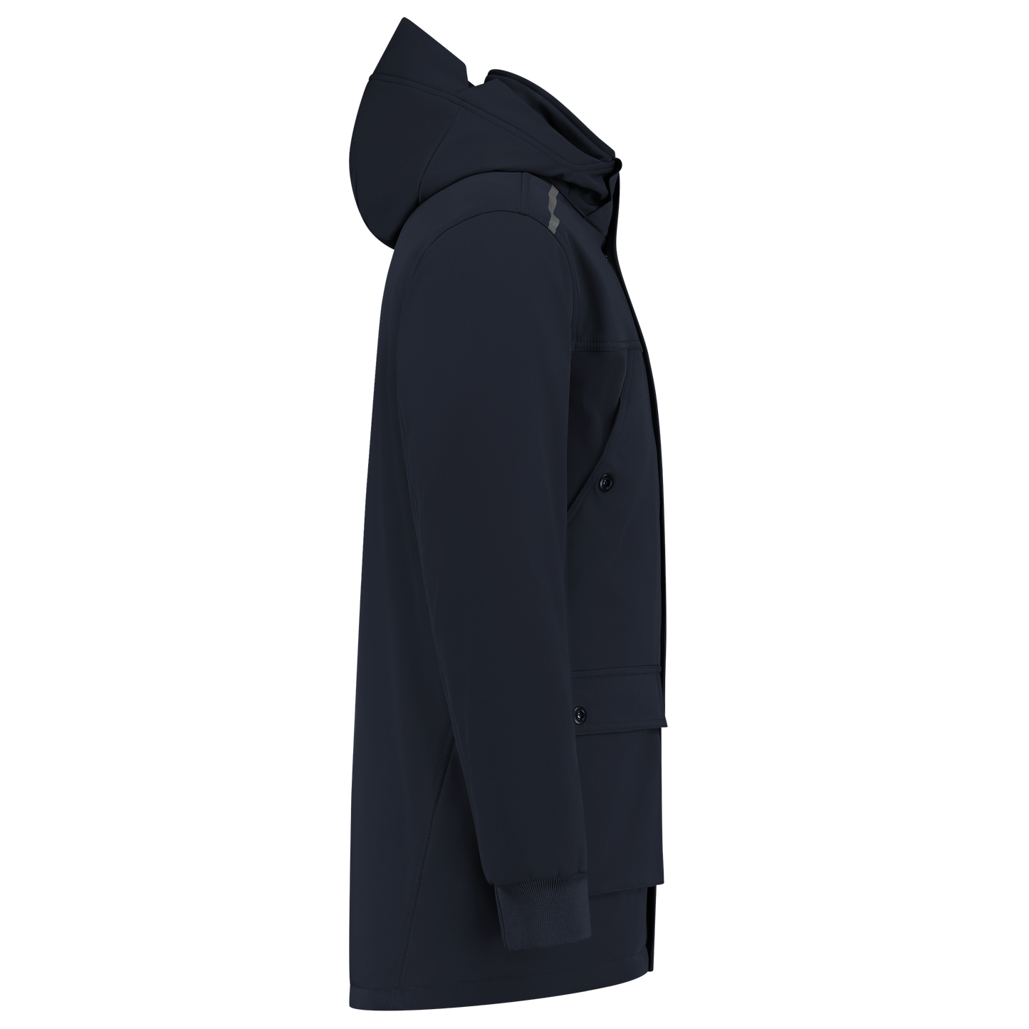 Tricorp Workwear Rewear Jassen 402713 inktblauw(ink)