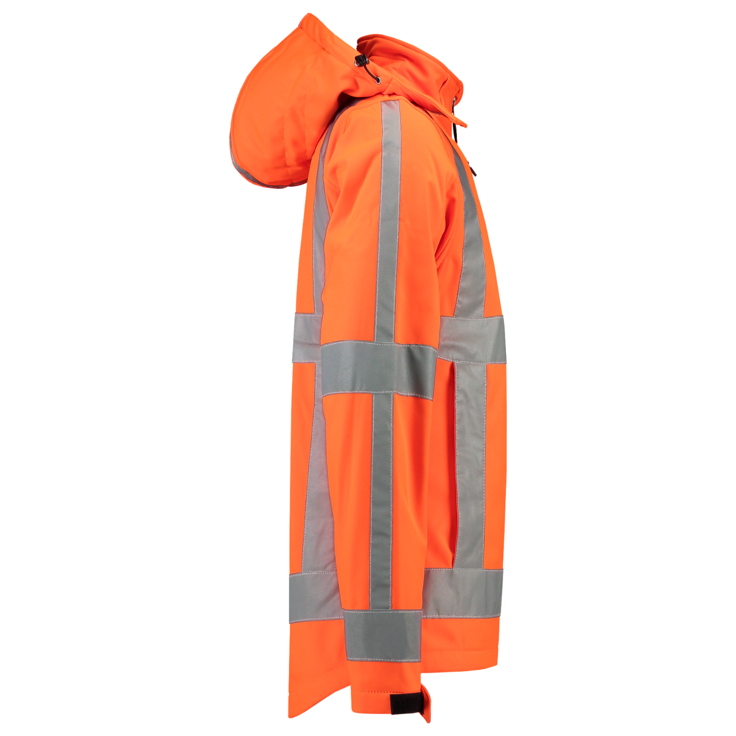 Tricorp Safety RWS Jassen 403003-TJR3001 HiVis- RWS fluo-oranje(fluororange) Klant 930