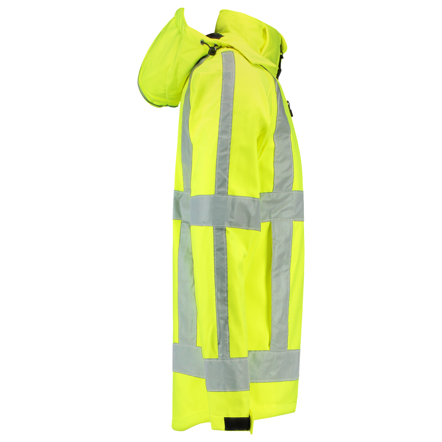 Tricorp Safety Jassen 403003-TJR3001 HiVis- RWS fluo-geel(fluoryellow)